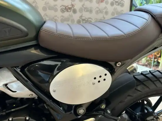 TRIUMPH-SCRAMBLER 400 X TRIUMPH-SCRAMBLER 400 X-2025