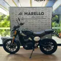 TRIUMPH SPEED 400 TRIUMPH SPEED 400