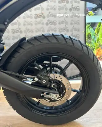 TRIUMPH-SPEED 400-2025