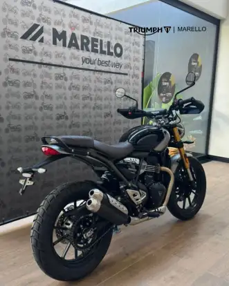 TRIUMPH-SPEED 400-2025