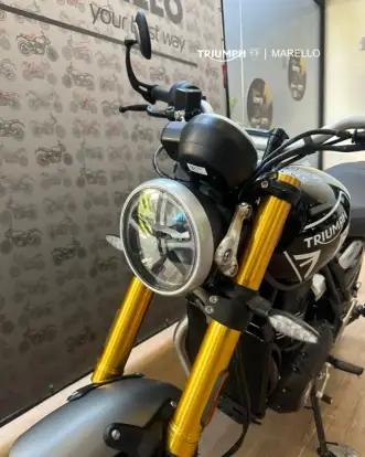 TRIUMPH-SPEED 400-2025