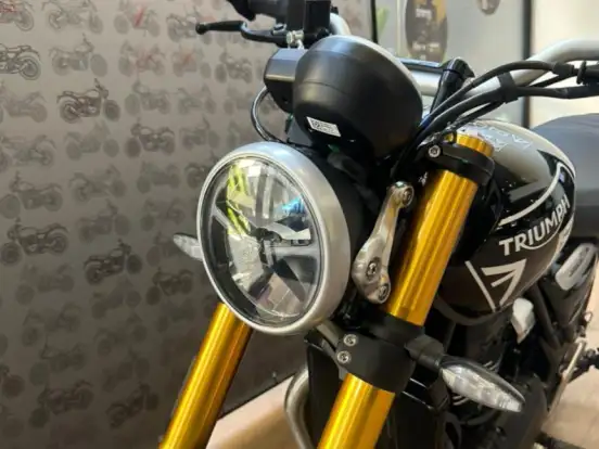 TRIUMPH-SPEED 400 TRIUMPH-SPEED 400-2025