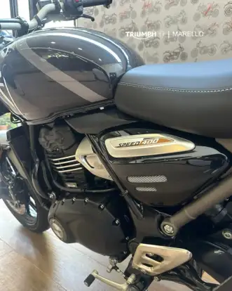 TRIUMPH-SPEED 400-2025