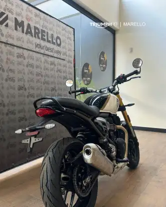 TRIUMPH-SPEED 400-2025