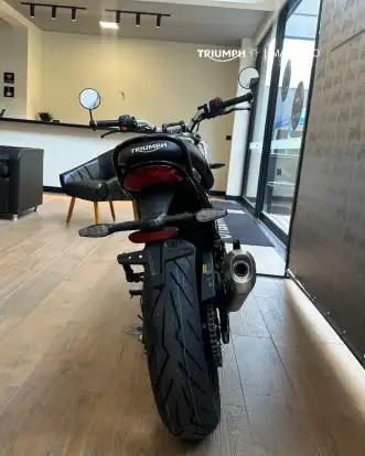 TRIUMPH-SPEED 400-2025
