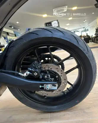 TRIUMPH-SPEED 400 TRIUMPH-SPEED 400-2025