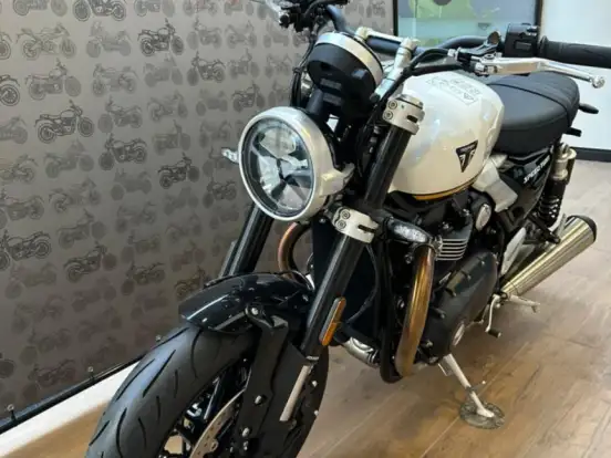 TRIUMPH-SPEED TWIN TRIUMPH-SPEED TWIN-2025
