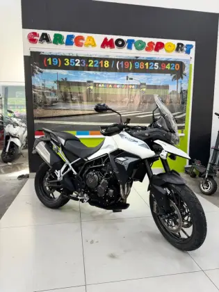 TRIUMPH TIGER 900 GT PRO 