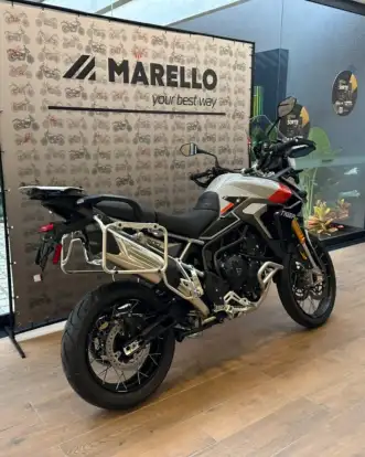 TRIUMPH-TIGER 900 RALLY PRO-2025