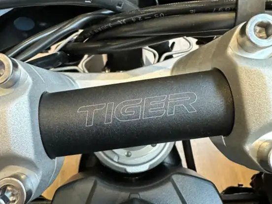 TRIUMPH-TIGER 900 RALLY PRO TRIUMPH-TIGER 900 RALLY PRO-2025