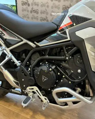 TRIUMPH-TIGER 900 RALLY PRO-2025