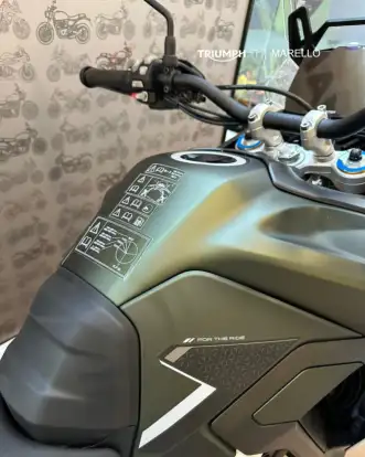 TRIUMPH-TIGER 900 RALLY PRO-2025