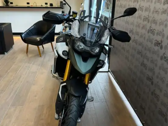 TRIUMPH-TIGER 900 RALLY PRO TRIUMPH-TIGER 900 RALLY PRO-2025