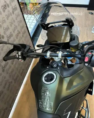 TRIUMPH-TIGER 900 RALLY PRO-2025
