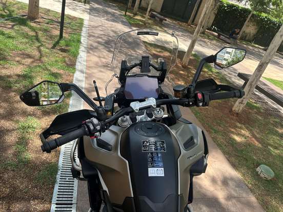 TRIUMPH-TIGER 1200 RALLY EXPLORER TRIUMPH-TIGER 1200 RALLY EXPLORER-2024