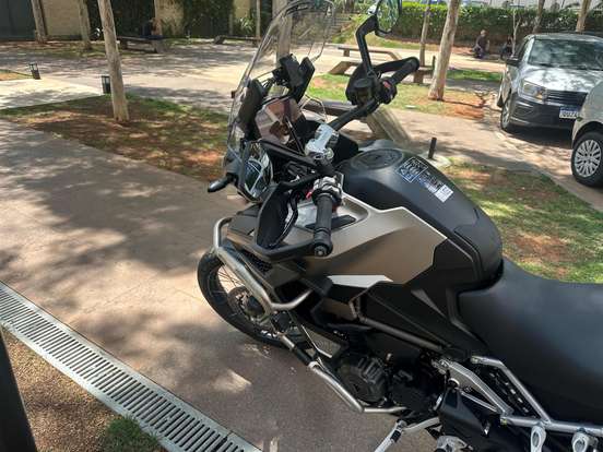 TRIUMPH-TIGER 1200 RALLY EXPLORER TRIUMPH-TIGER 1200 RALLY EXPLORER-2024