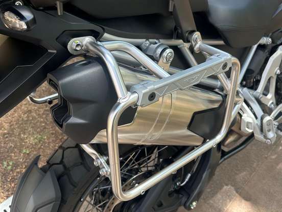 TRIUMPH-TIGER 1200 RALLY EXPLORER TRIUMPH-TIGER 1200 RALLY EXPLORER-2024