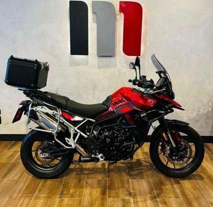 TRIUMPH-TIGER 900 GT PRO TRIUMPH-TIGER 900 GT PRO-2024