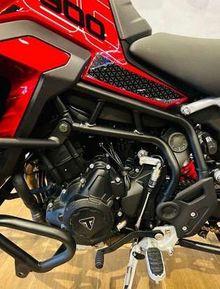 TRIUMPH-TIGER 900 GT PRO TRIUMPH-TIGER 900 GT PRO-2024