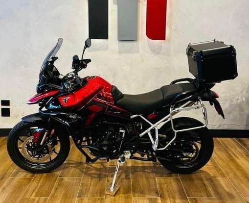 TRIUMPH-TIGER 900 GT PRO TRIUMPH-TIGER 900 GT PRO-2024