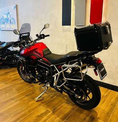 TRIUMPH-TIGER 900 GT PRO-2024