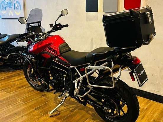 TRIUMPH-TIGER 900 GT PRO TRIUMPH-TIGER 900 GT PRO-2024