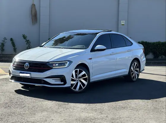 VOLKSWAGEN JETTA 2.0 350 TSI GASOLINA GLI DSG VOLKSWAGEN JETTA 2.0 350 TSI GASOLINA GLI DSG