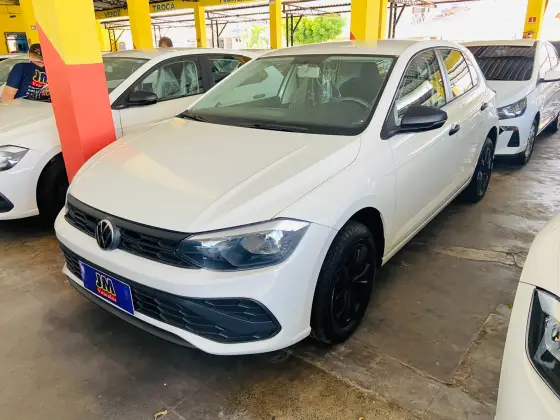 VOLKSWAGEN POLO 1.0 MPI TRACK MANUAL VOLKSWAGEN POLO 1.0 MPI TRACK MANUAL