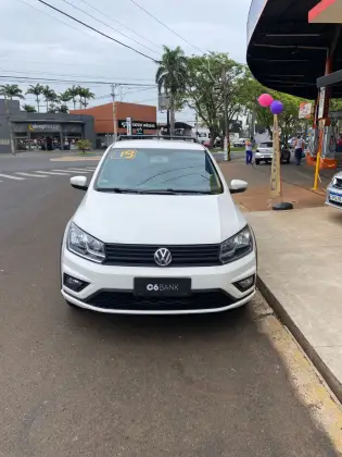 VOLKSWAGEN SAVEIRO 1.6 MSI TRENDLINE CS 8V FLEX 2P MANUAL