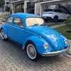 VOLKSWAGEN FUSCA 1.3 L 8V GASOLINA 2P MANUAL VOLKSWAGEN FUSCA 1.3 L 8V GASOLINA 2P MANUAL