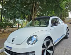 VOLKSWAGEN FUSCA 2.0 TSI 16V GASOLINA 2P AUTOMÁTICO VOLKSWAGEN FUSCA 2.0 TSI 16V GASOLINA 2P AUTOMÁTICO