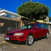 VOLKSWAGEN PASSAT 1.8 20V GASOLINA 4P MANUAL VOLKSWAGEN PASSAT 1.8 20V GASOLINA 4P MANUAL