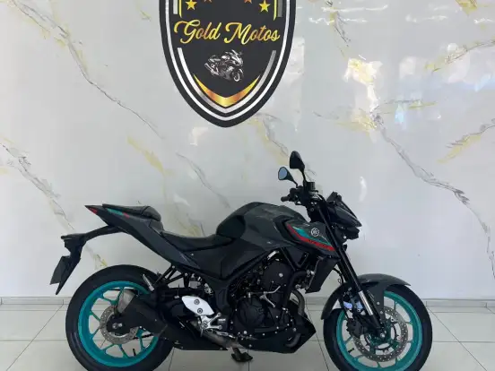 YAMAHA-MT-03 ABS YAMAHA-MT-03 ABS-2023