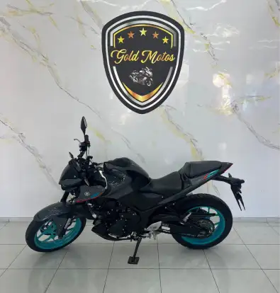 YAMAHA-MT-03 ABS-2023