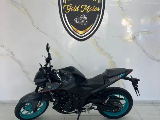 YAMAHA-MT-03 ABS YAMAHA-MT-03 ABS-2023