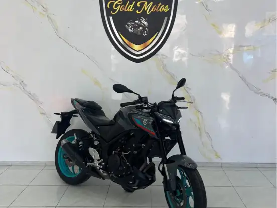 YAMAHA-MT-03 ABS YAMAHA-MT-03 ABS-2023