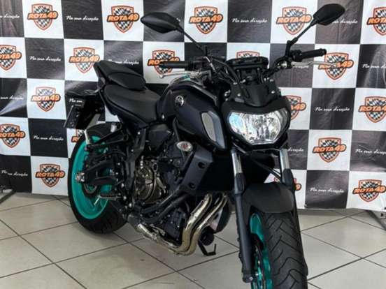 YAMAHA-MT-07 ABS-2024
