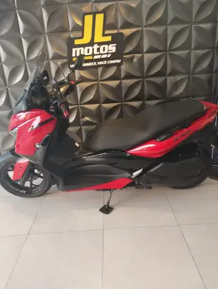 YAMAHA XMAX ABS 