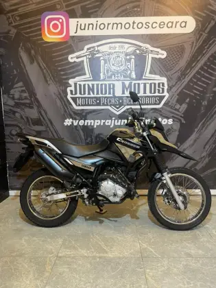 YAMAHA XTZ 150 CROSSER Z 