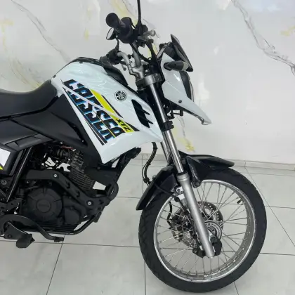 YAMAHA XTZ 150 CROSSER Z 