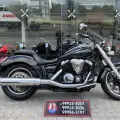 YAMAHA XVS950A MIDNIGHT STAR YAMAHA XVS950A MIDNIGHT STAR