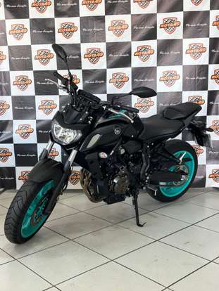 YAMAHA-MT-07 ABS-2024
