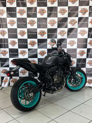 YAMAHA-MT-07 ABS-2024