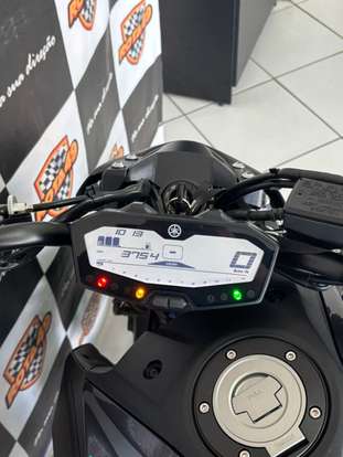 YAMAHA-MT-07 ABS-2024