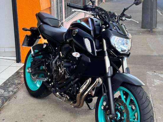 YAMAHA-MT-07 ABS YAMAHA-MT-07 ABS-2024