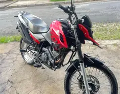 YAMAHA XTZ 150 CROSSER S YAMAHA XTZ 150 CROSSER S
