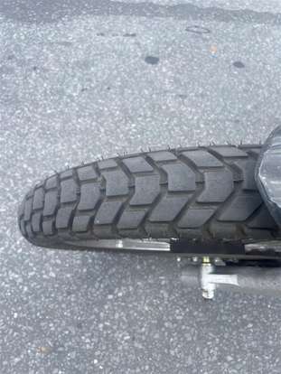 YAMAHA-XTZ 150 CROSSER S-2023
