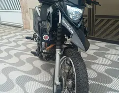 YAMAHA XTZ 150 CROSSER Z YAMAHA XTZ 150 CROSSER Z
