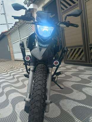 YAMAHA-XTZ 150 CROSSER Z YAMAHA-XTZ 150 CROSSER Z-2019