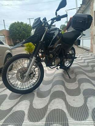 YAMAHA-XTZ 150 CROSSER Z YAMAHA-XTZ 150 CROSSER Z-2019